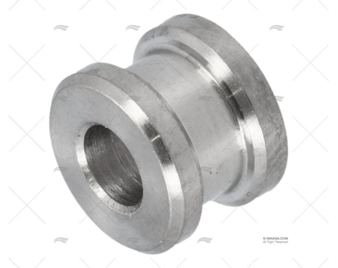 GLISSIERE ACIER ZINC CHROM--- SOUTHCO