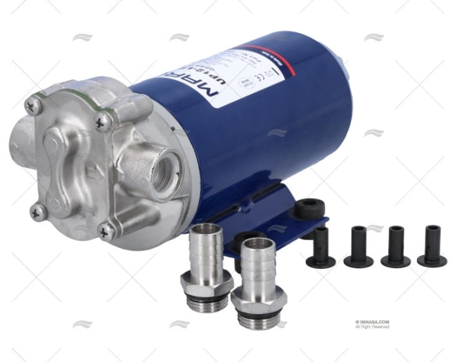 GROUPE D'EAU 24V 1560L/H MARCO