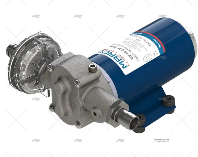 GROUPE D'EAU 24V 1800L/H MARCO