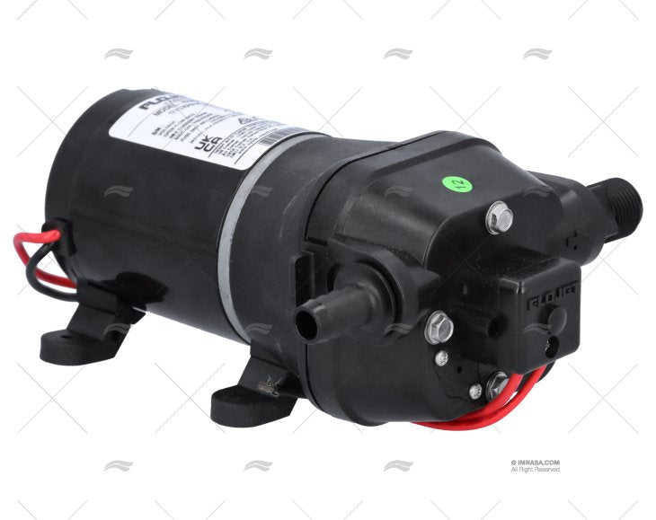 GROUPE D'EAU A MENBRANE 24V FLOJET
