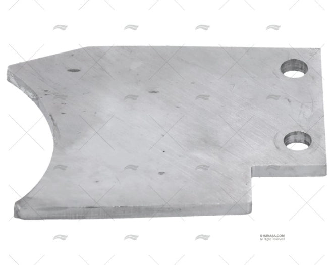 GUIDE CHAIN GUINDEAU OBI500 MZ ELECTRONICS