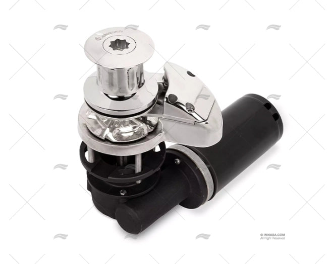GUINDEAU SMART 12V 1000W A/POUPEE 08mm ITALWINCH