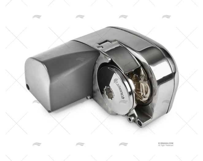 GUINDEAU IKI 12V 500W S/POUPEE 06mm ITALWINCH