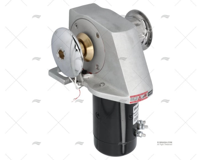 GUINDEAU OBI-1000 24V 1500W A/POUPEE 10m ITALWINCH