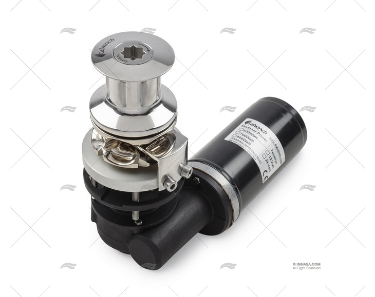 GUINDEAU SMART R1 12V 700W A/POUPEE 06mm ITALWINCH