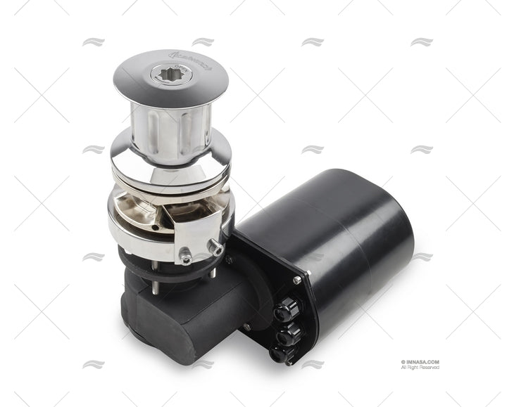 GUINDEAU SMART R1 12V 1000W A/POUPEE 08m ITALWINCH