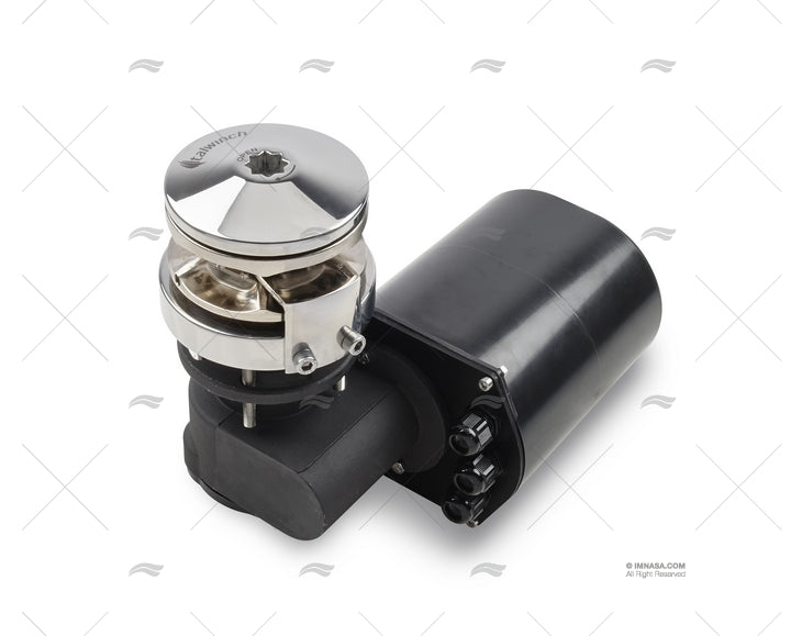 GUINDEAU SMART R3 24V 1500W S/POUPEE 10m ITALWINCH