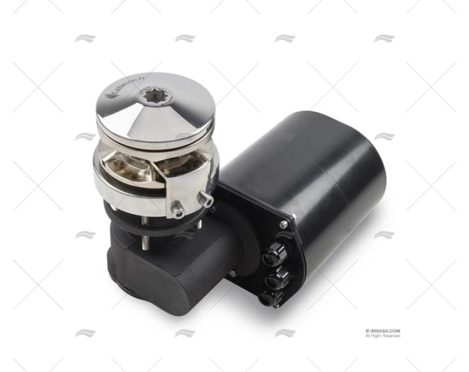 GUINDEAU SMART R3 12V 1700W S/POUPEE 10m ITALWINCH