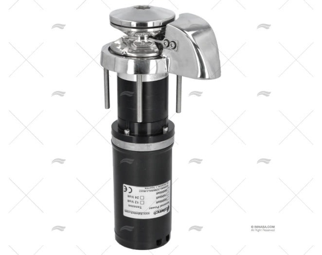 GUINDEAU SMART V 12V 500W SANS POUPEE 06 ITALWINCH