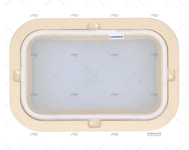 HABILLAGE + ANTI MOUSTIQUE T-20 LEWMAR