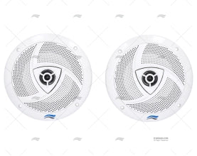 HAUT-PARLEURS 1Ud. 180x250mm 200W  WAY I