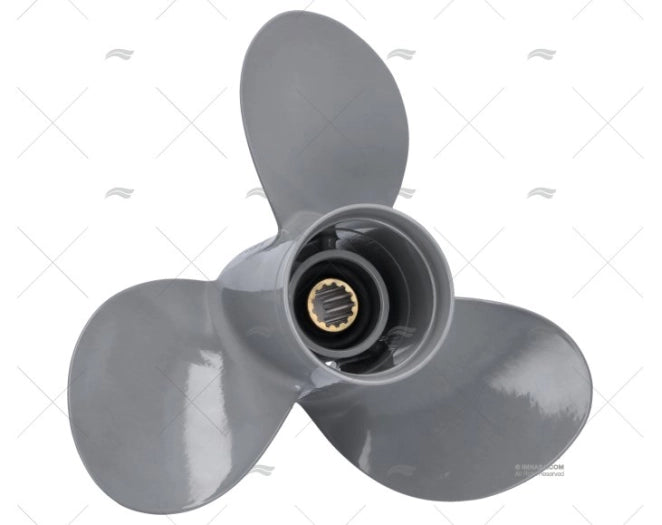 HELIX ALUMINIUM H-3P 11.50x12R