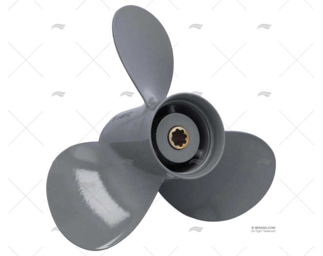 HELIX ALUMINIUM H-3P 9.25x12R