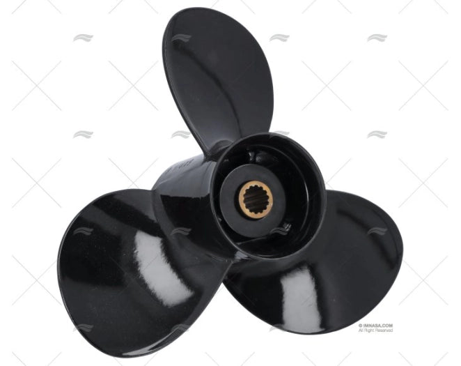 HELIX ALUMINIUM TA3 9.25x9R
