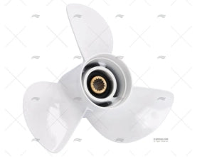 HELICE NEW SATURN OE3 14-1/4X17 RH