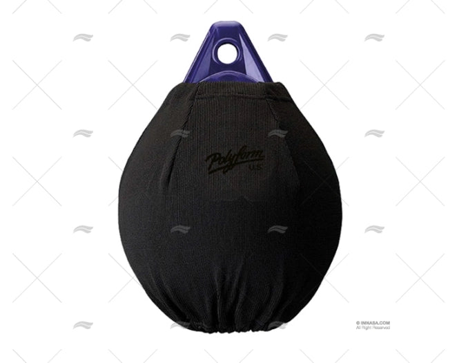 HOUSSE PARE-BATTAGE A-3  NOIR