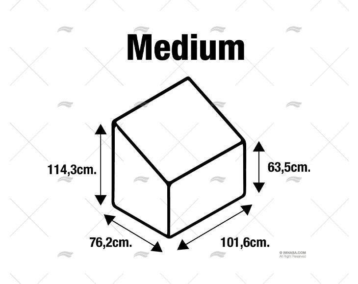 HOUSSE POUR CONSOLE MOYEN BLANC