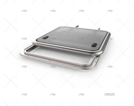ELECTRONIQUE 24V ACTUADOR 300kg BARKA