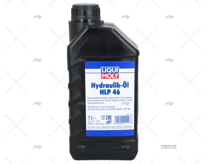 HUILE HYDRAUL AGIP