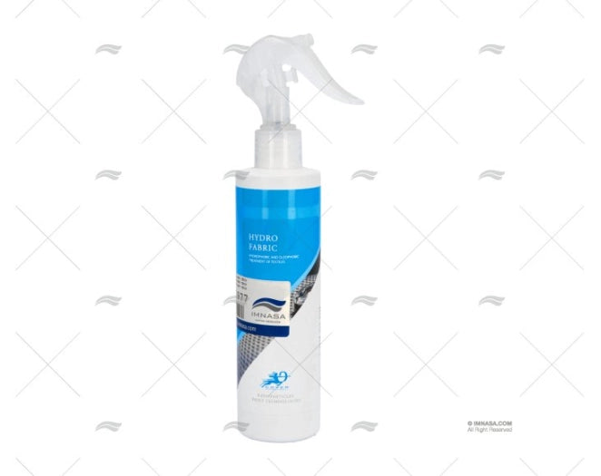 HYDRO FABRIC 250ml NANO TECH COVERPLAST
