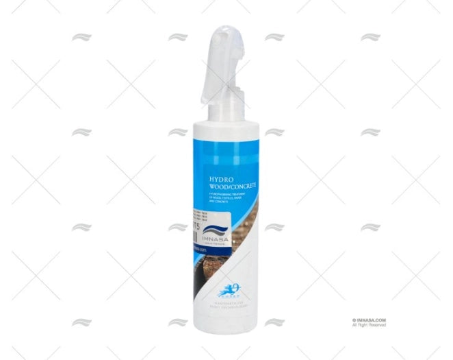HYDRO-WOOD CONCRETE 250ml NANO TECH COVERPLAST