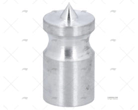 BUTEE AMORTISSEUR NYLON 12,5mm MARINE TOWN