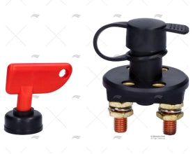COUPE BATTERIE 250A 12/24V IMNASA