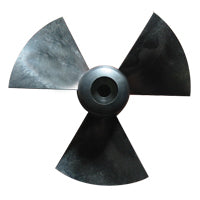 HELICES POUR PROPULSEUR MAX POWER  CT325 REF 35033