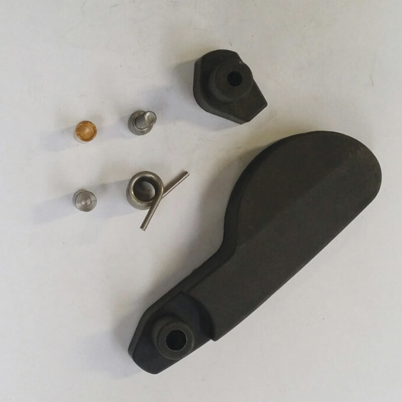 KIT DOIGT FINGER POUR GUINDEAU LOFRAN X1 ET X2 RE 474023