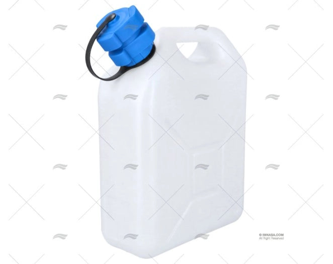 JERRICAN EAU  5L