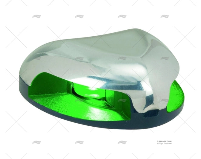 JEU DE FEU DE NAV HORIZONTAL SS LED C5 PERKO