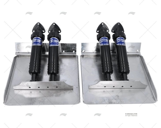 JEU DE STABILISATEUR 310 X 300  ST-12 BENNETT