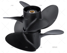 JEU HELICES D.P. B-8 ALUMINIUM