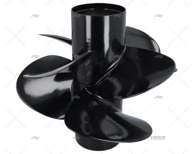 JEU HELICES D.P. D-0 ALUMINIUM
