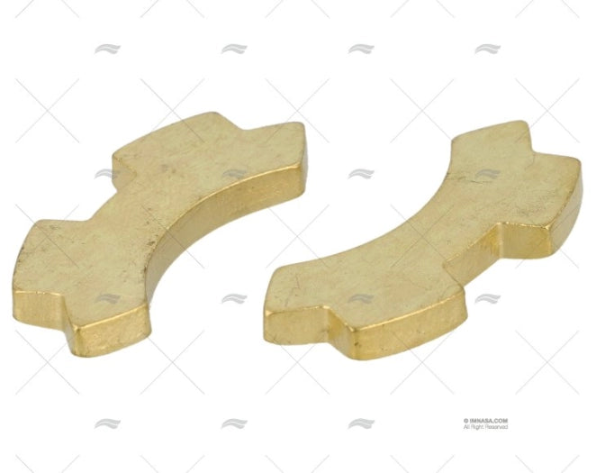 JEUX CHAVETAS POUR 45 EVO LEWMAR