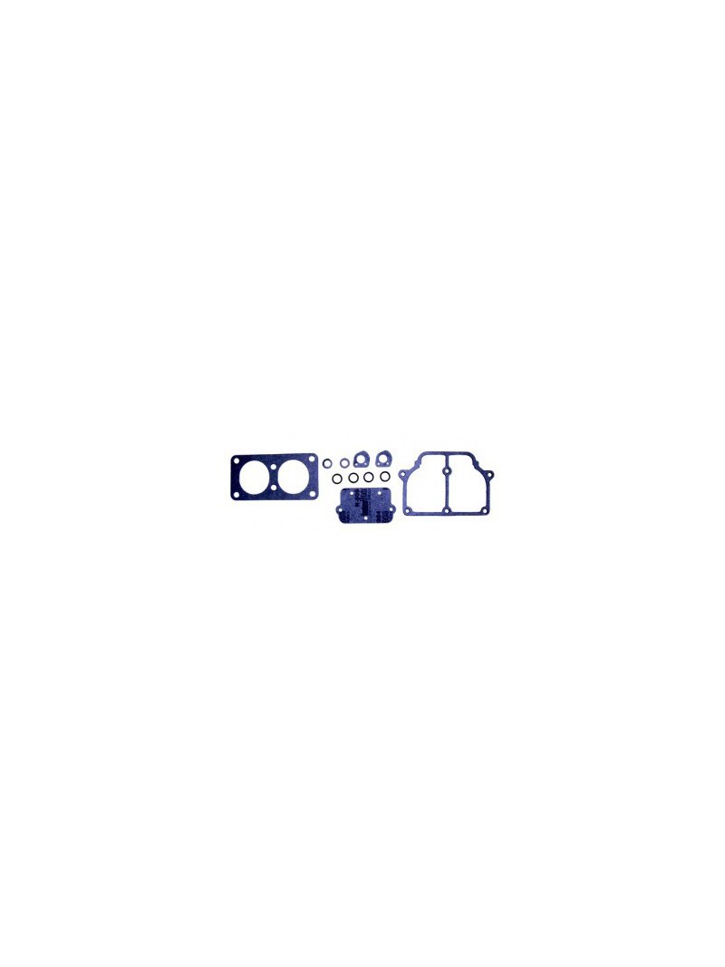 kit carburateur pour mercury mariner V135 / V275 REC-1395-6452