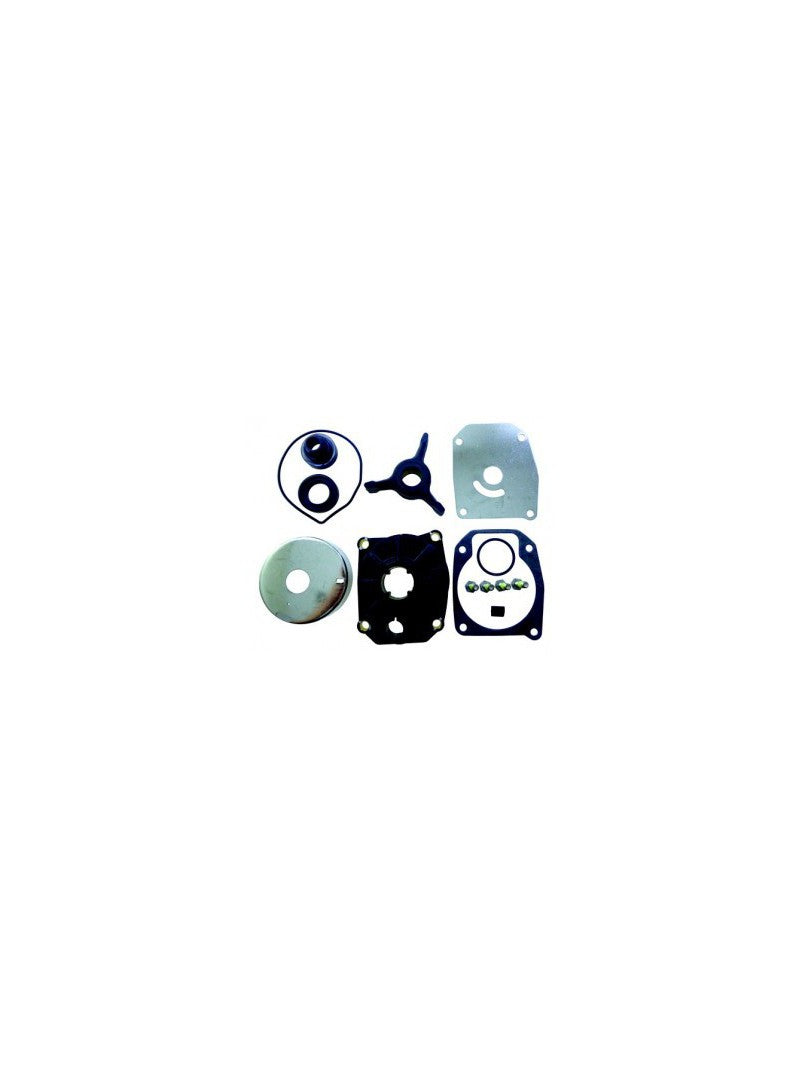 kit turbine pour johnson evinrude 40 à 50cv 2 cyl loopcharged avec corps REC-438592