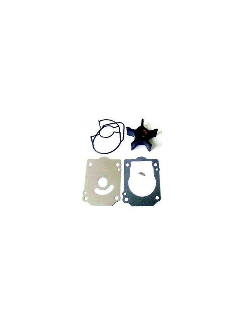 kit turbine pour johnson evinrude 200 et 225cv 4T sans corps REC-17400-93J01