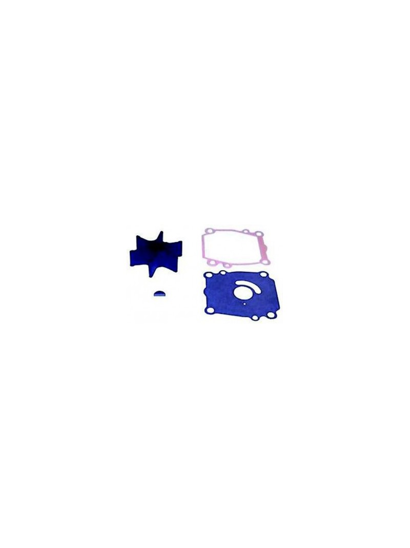 kit turbine pour johnson evinrude 70cv 4T sans corps REC-17400-87E04