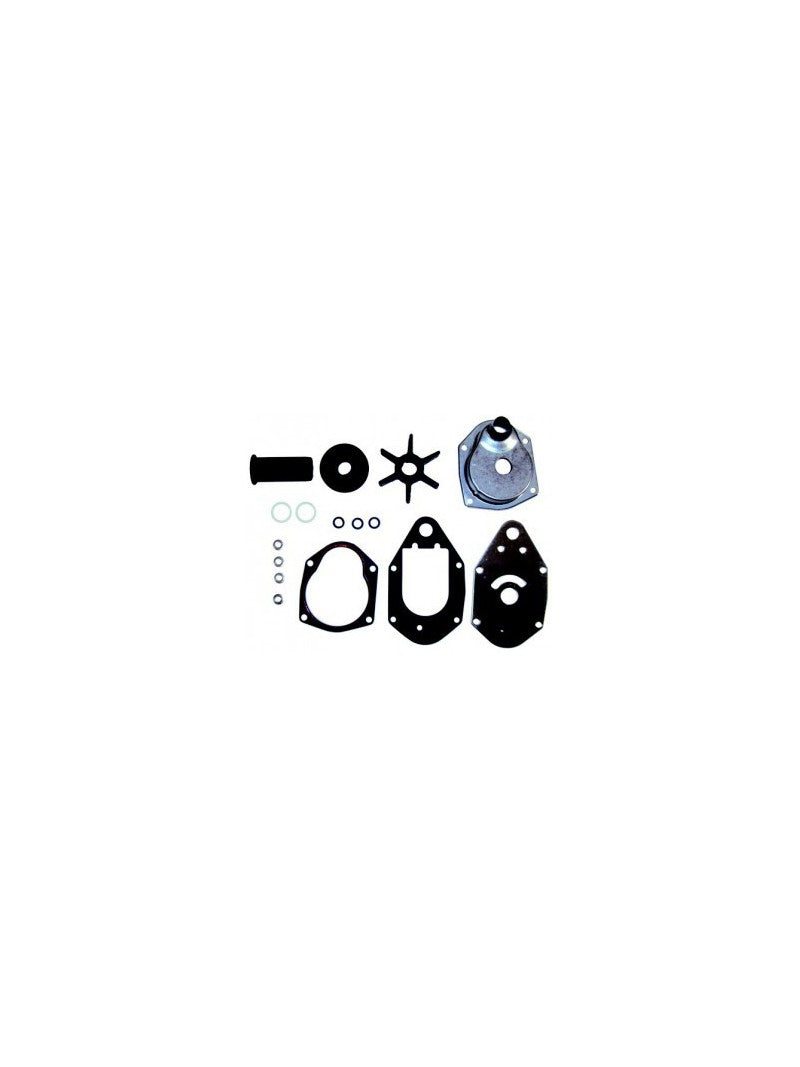 kit turbine pour mercury mariner 30 à 60cv avec corps REC-46-812966A12