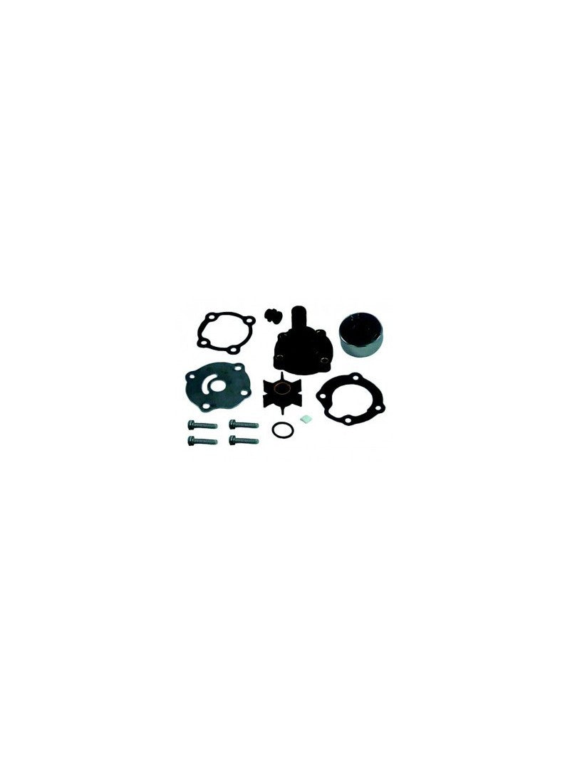 kit turbine pour johnson evinrude 18/25/28 cv avec corps REC-395270