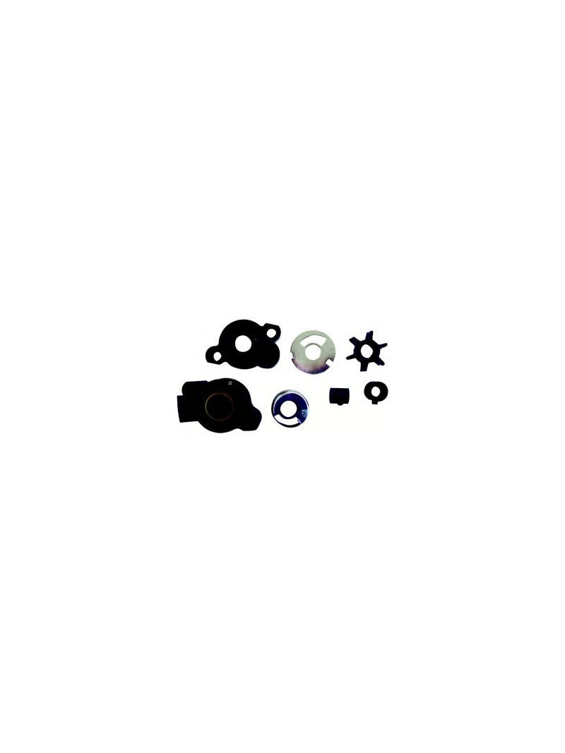 kit turbine pour mercury mariner 4.5 / 9.8 cv avec corps REC-46-70941A3