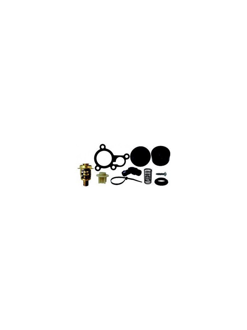 kit thermostat pour mercury mariner 50/60CV 3 cyl REC-14586A6