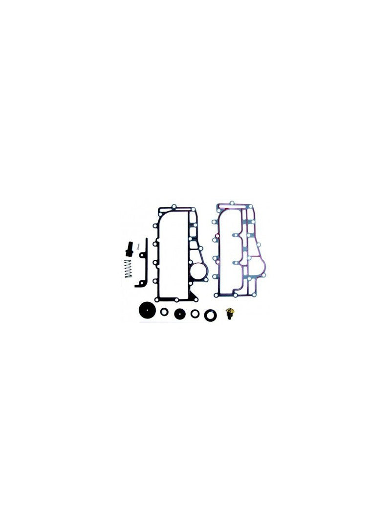 kit thermostat pour mercury mariner 50/60cv REC-75692A7