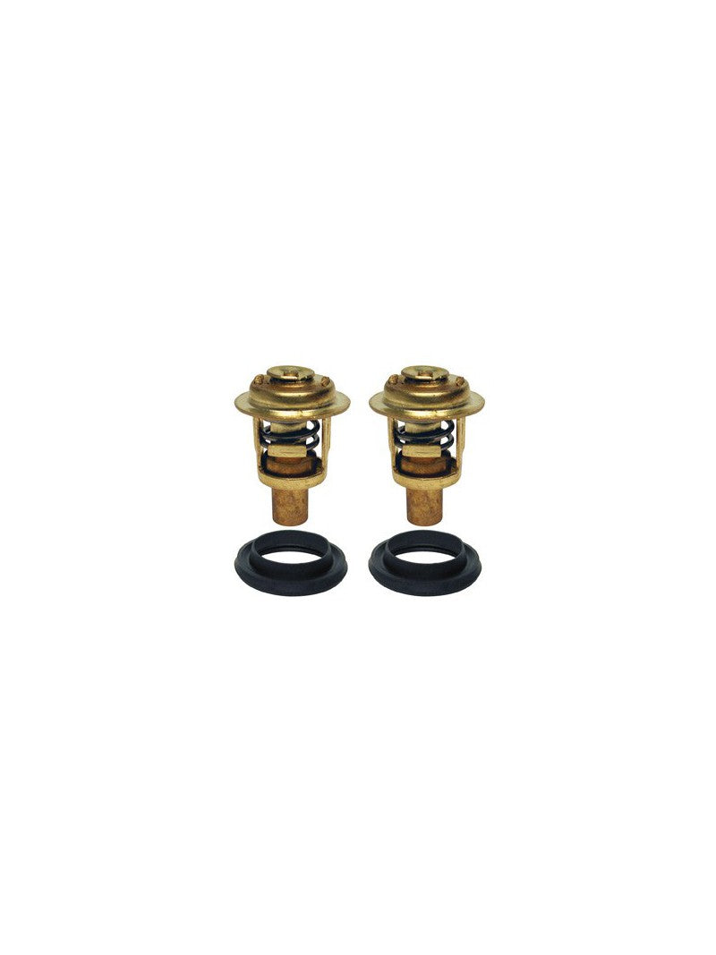 kit thermostat pour mercury mariner 115/200cv REC-75692Q2