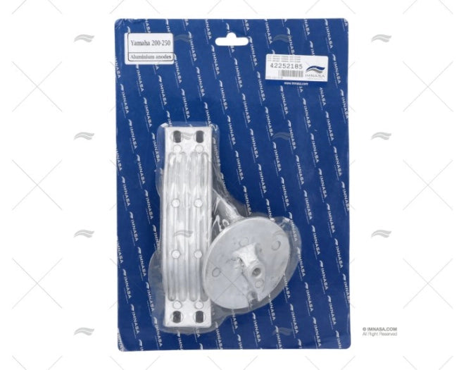 KIT ANODES YAMAHA 200-250HP TECNOSEAL