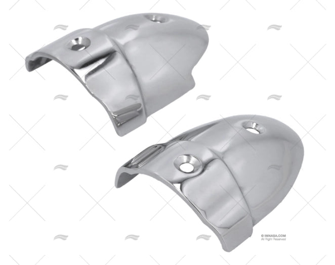 KIT BORNES INOX P/SPHAERA 35 (PAR) TESSILMARE