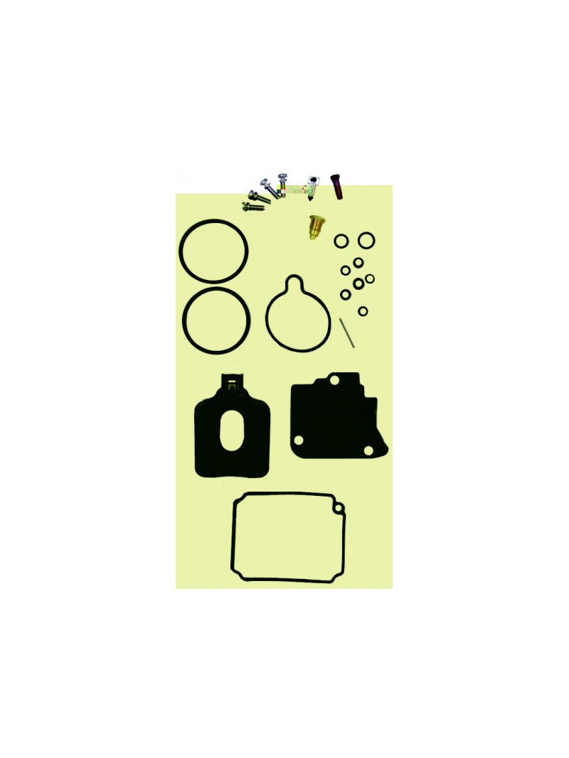 kit carburateur pour yamaha F80 / F100 REC-67F-W0093-00