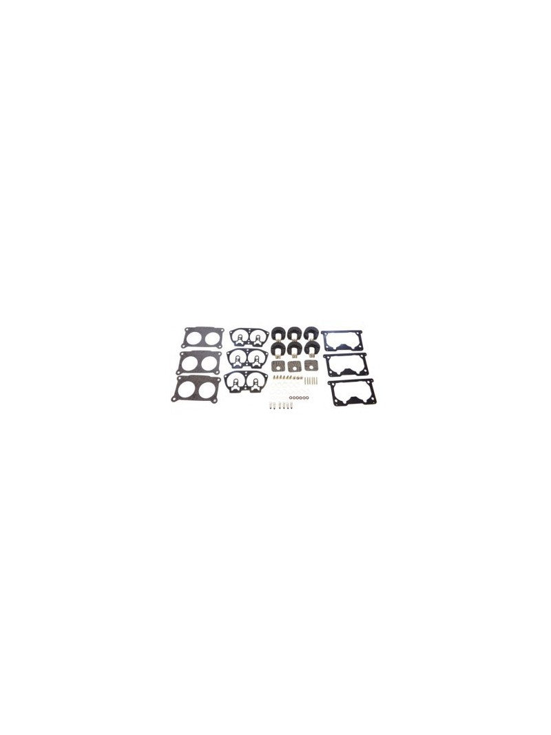 kit carburateur pour yamaha 150/225cv REC-6K7-W0093-09