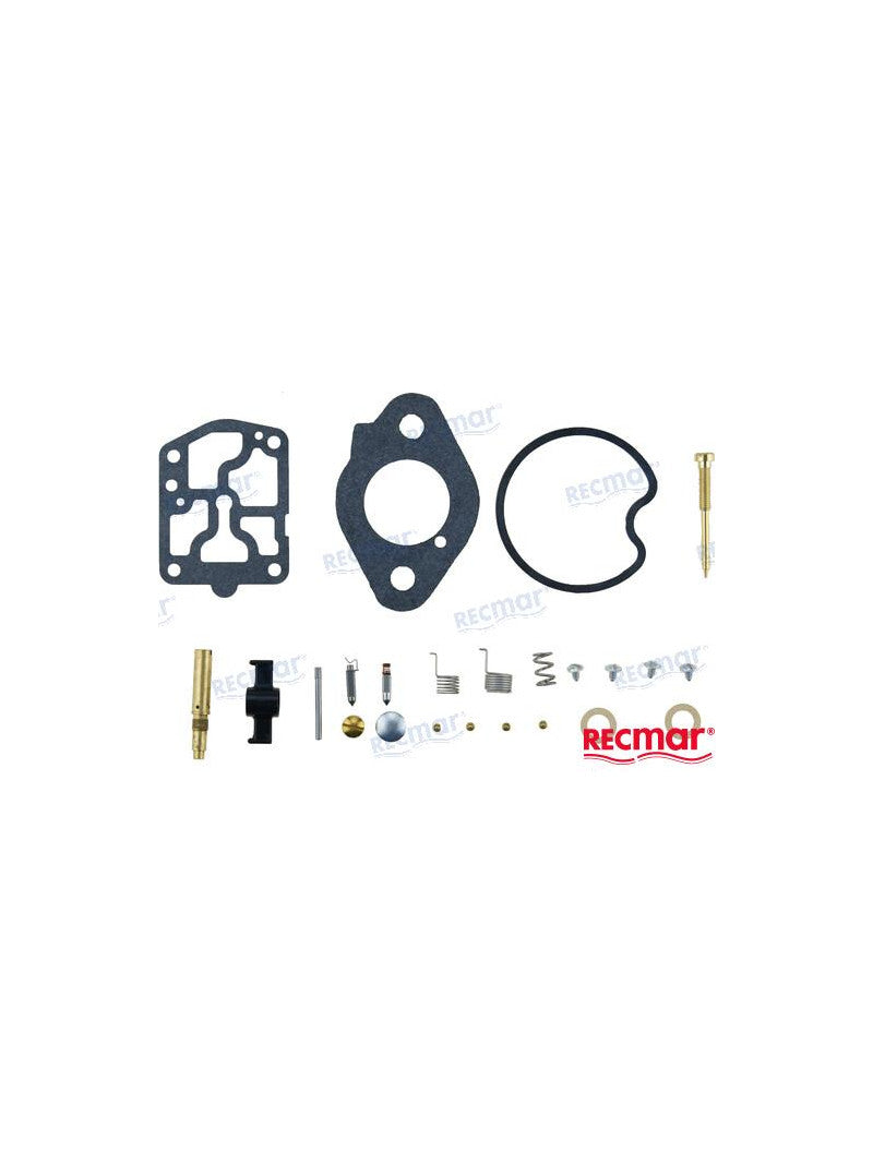 kit carburateur pour moteur hors bord mercury  30 HP, 40 HP, 45 HP